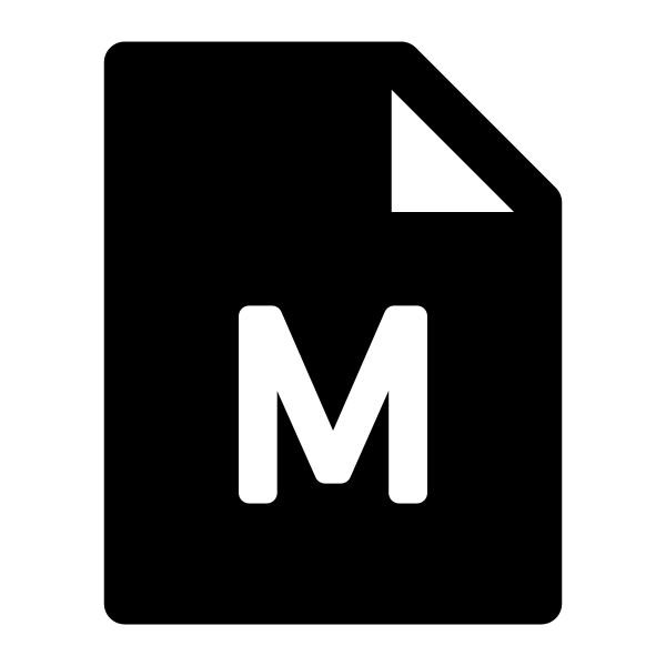 File Markdown