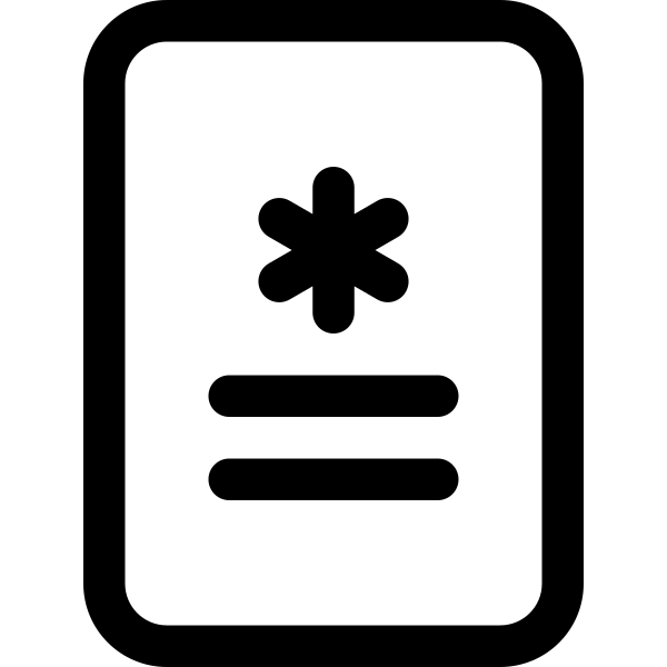 File Medical