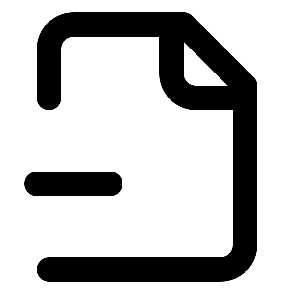 File Minus 2
