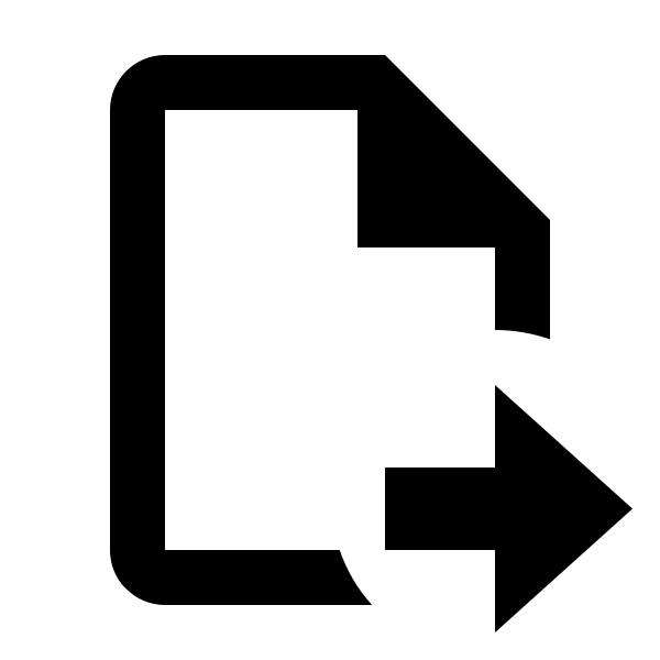 File Move Outline