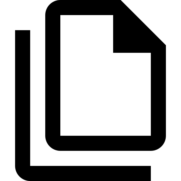 File Multiple Outline
