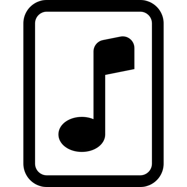 File Music