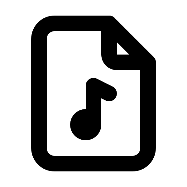 File Music