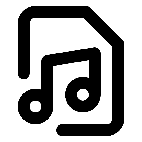 File Music