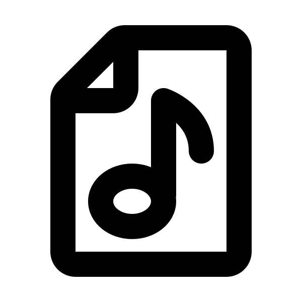 File Music