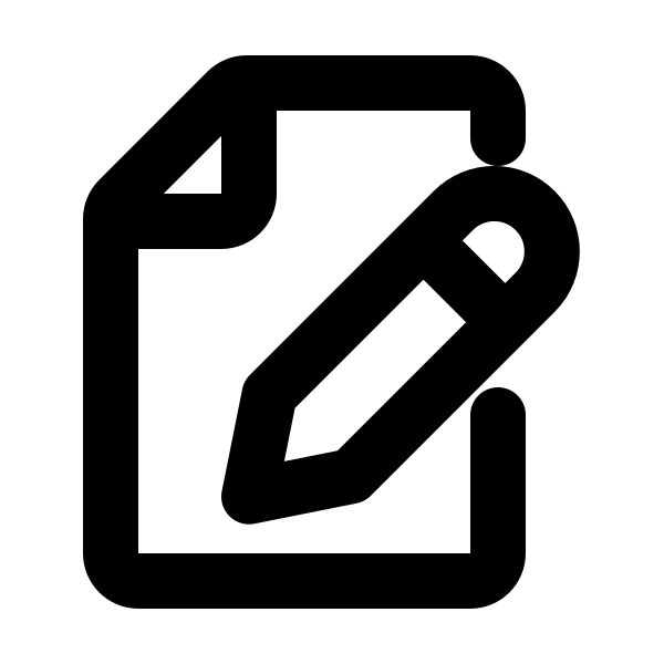 File Pen