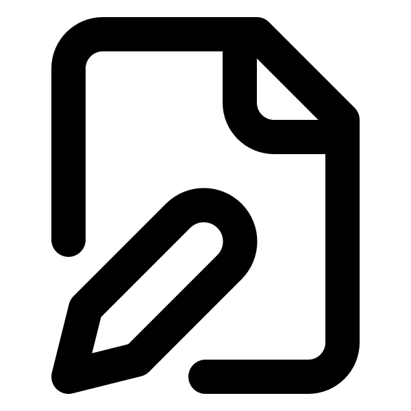 File Pen