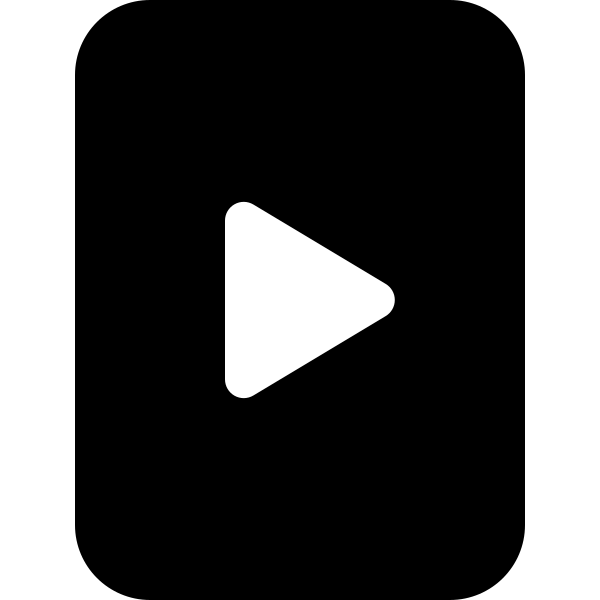 File Play Fill