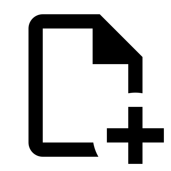 File Plus Outline