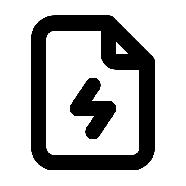 File Power