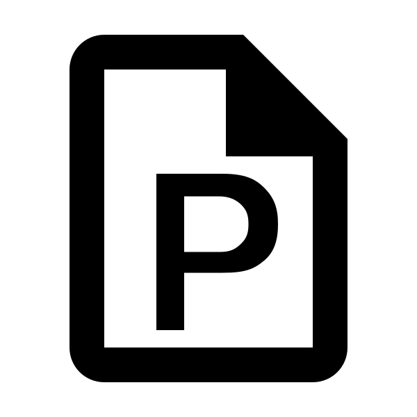 File Powerpoint Outline