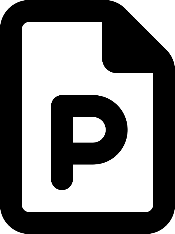 File Powerpoint