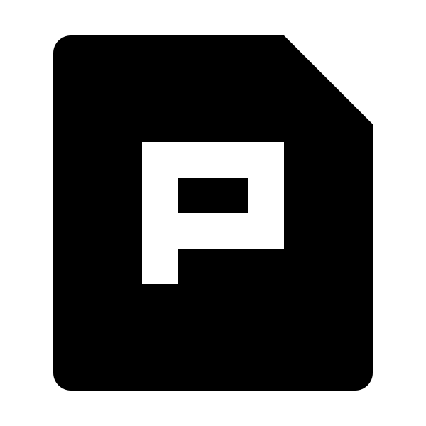 File Ppt Fill