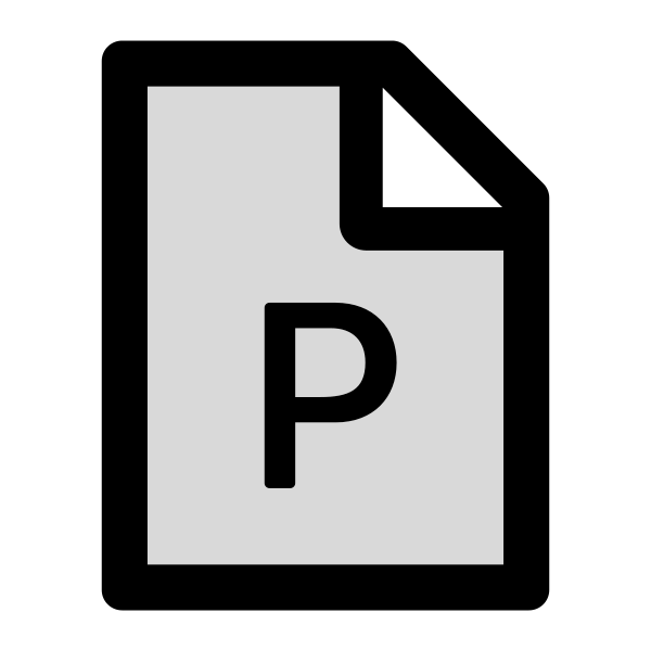 File Ppt