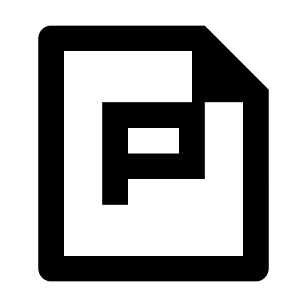 File Ppt Line