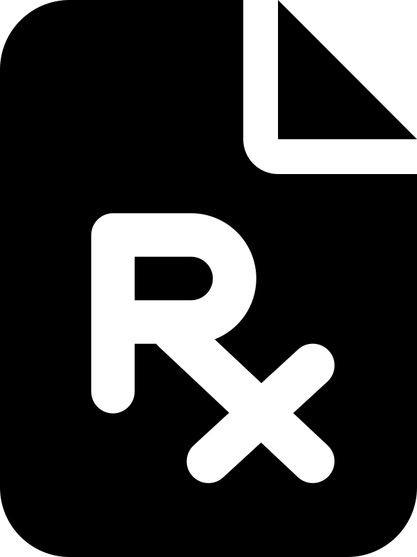 File Prescription