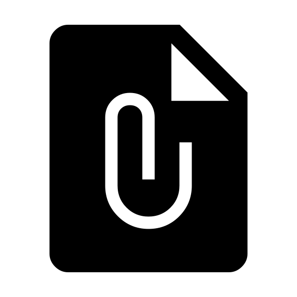 File Present Fill
