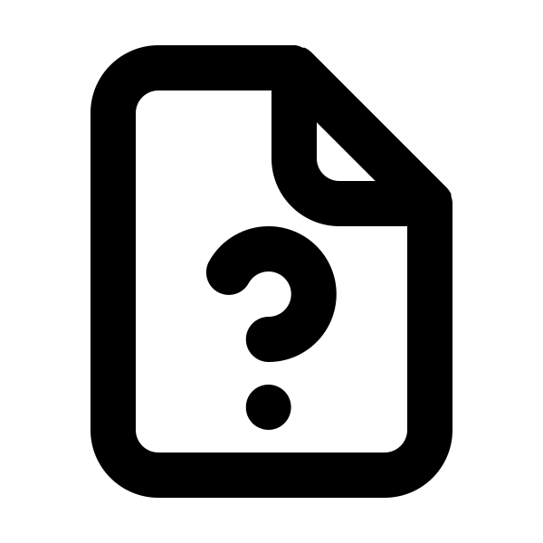 File Question