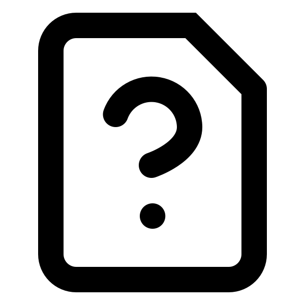 File Question