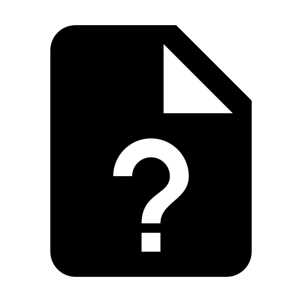 File Question