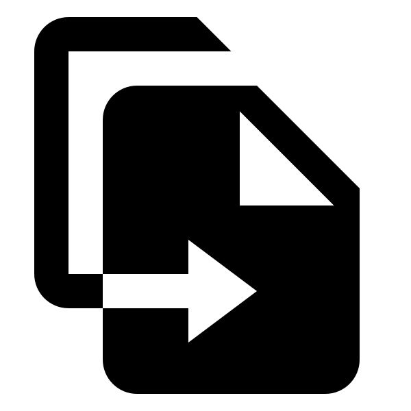 File Replace