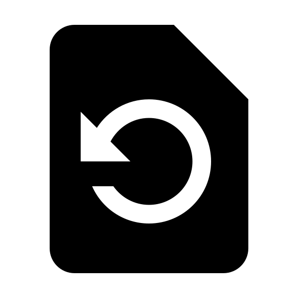 File Restore