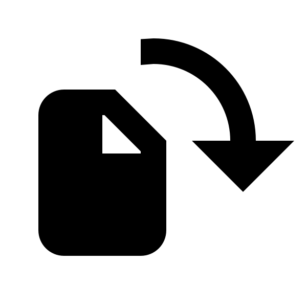 File Rotate Right