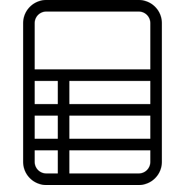 File Ruled