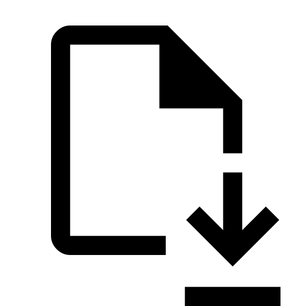 File Save