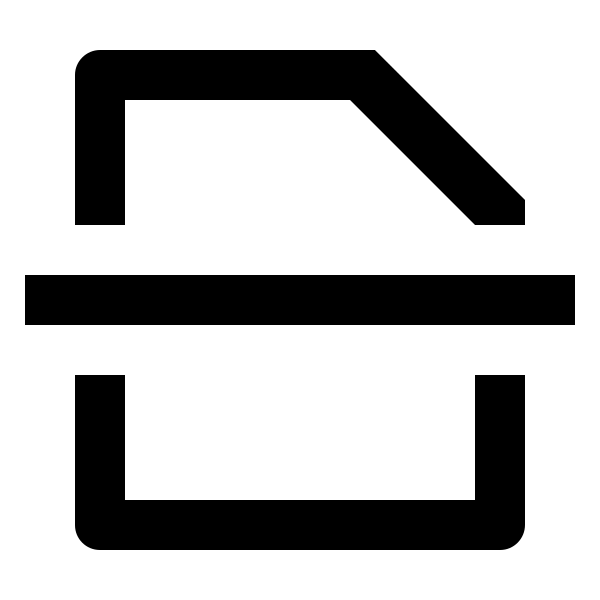 File Scan Line