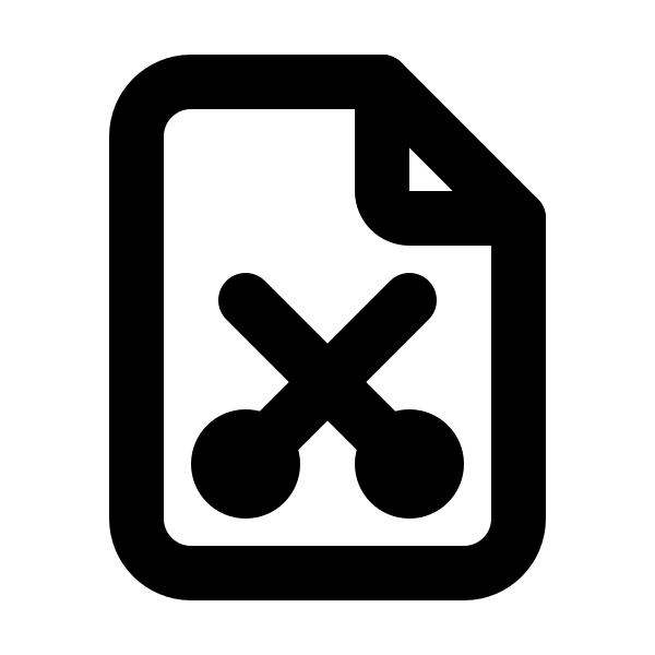 File Scissors