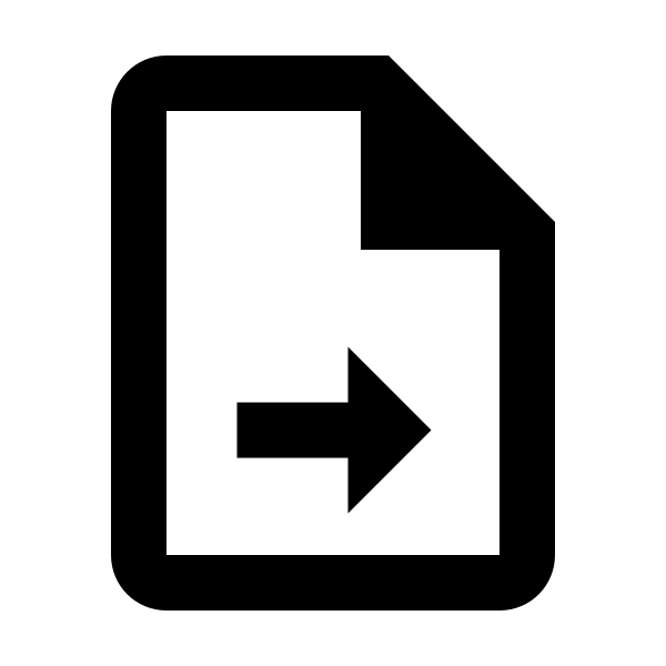 File Send Outline