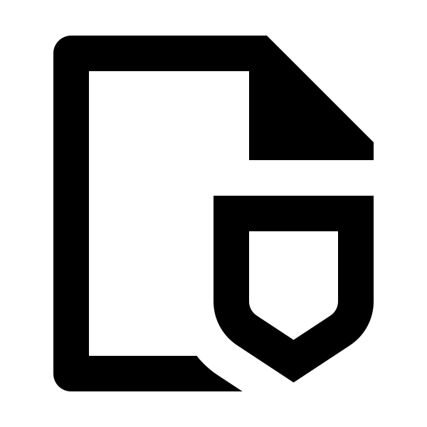 File Shield 2 Line