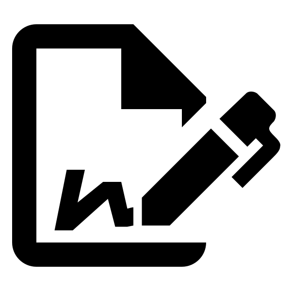 File Sign