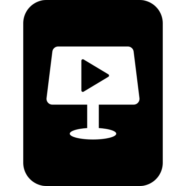 File Slides Fill