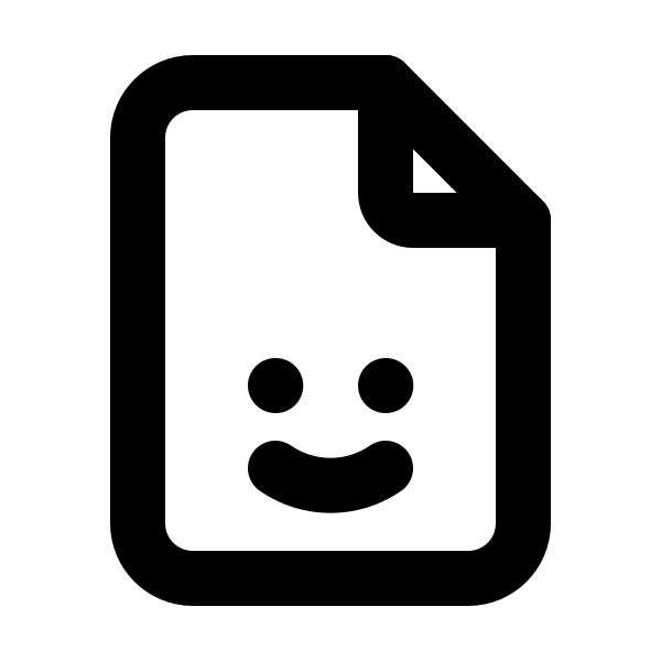File Smile