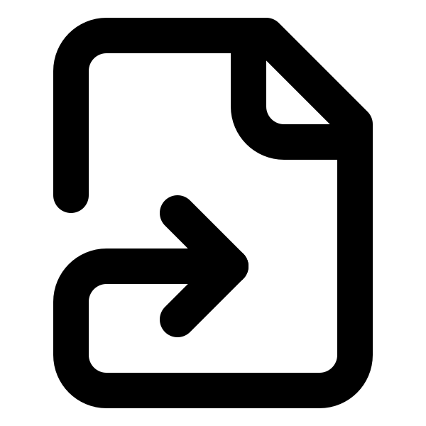 File Symlink