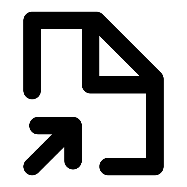 File Symlink