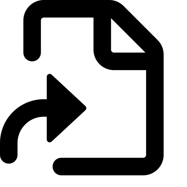 File Symlink File 16