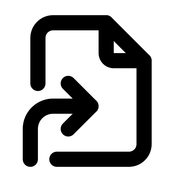 File Symlink