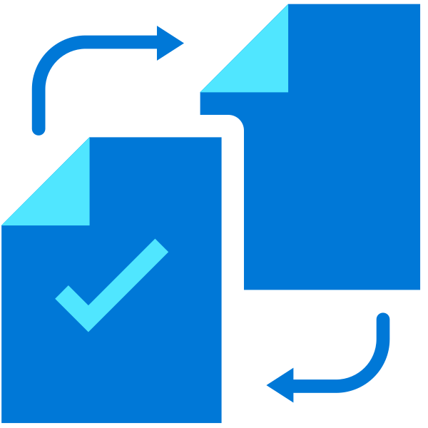 File Sync Vector