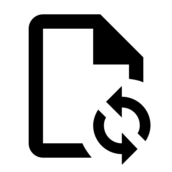 File Sync Outline