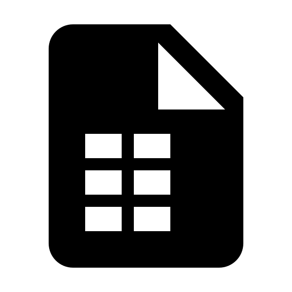 File Table