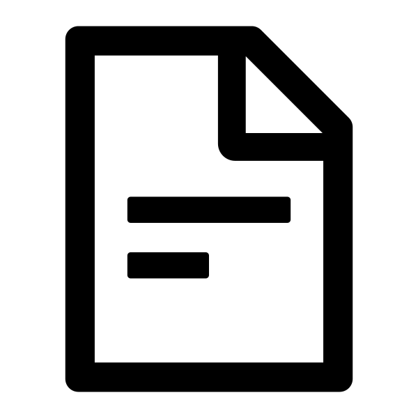 File Text