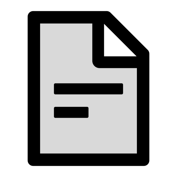 File Text