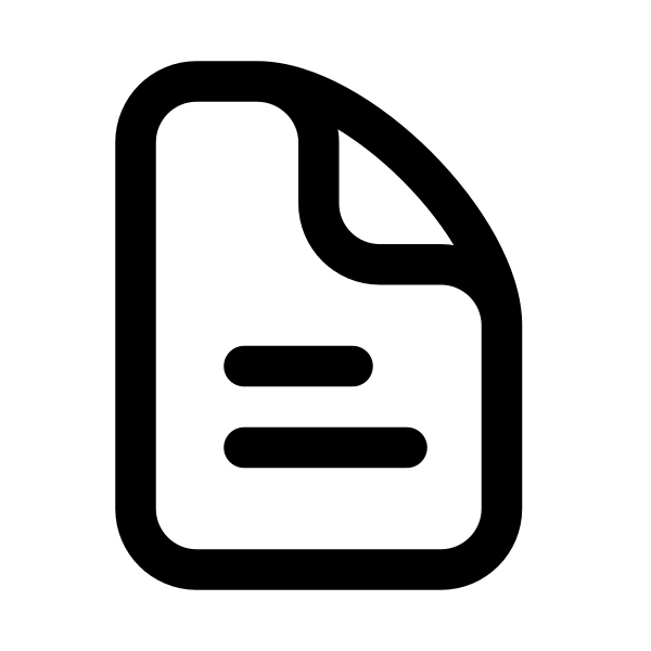 File Text