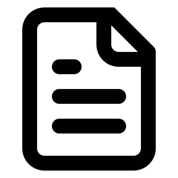 File Text