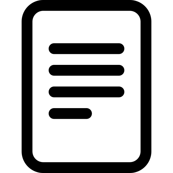 File Text