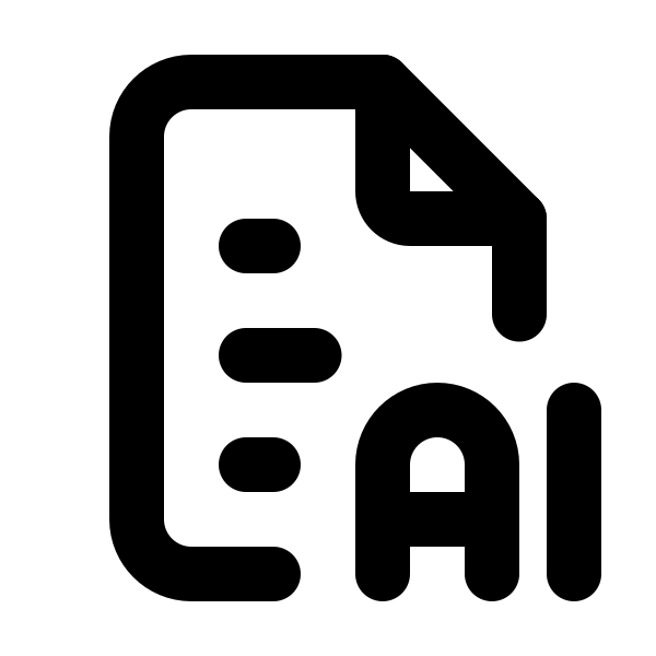 File Text Ai