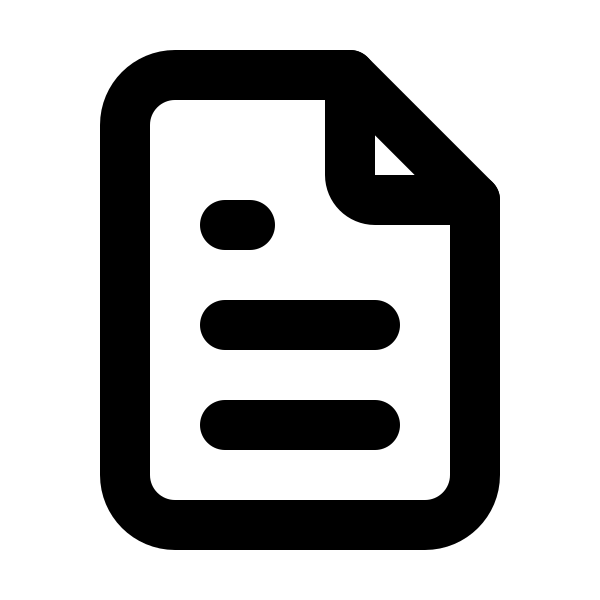 File Text